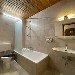 Garni Baerenwirt Отель типа 