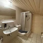 Garni Baerenwirt Отель типа 