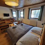 Garni Baerenwirt 3*