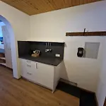 Garni Baerenwirt Отель типа 