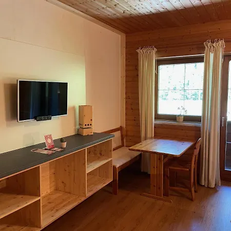 Garni Baerenwirt Alojamento de Acomodação e Pequeno-almoço