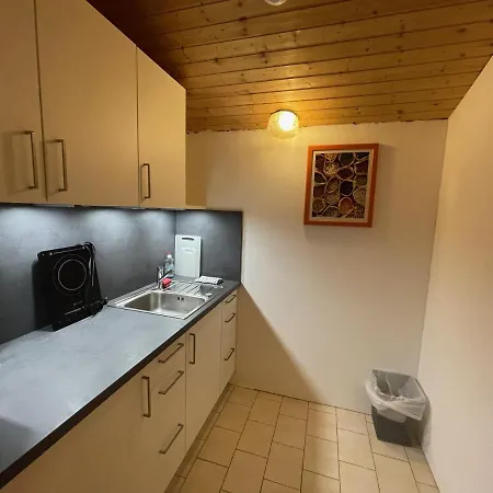 Garni Bärenwirt Bed & Breakfast