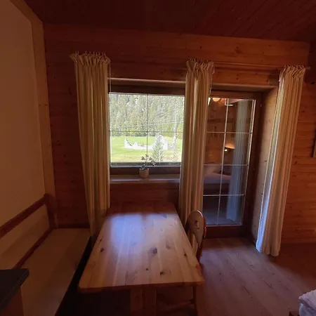 Bed & Breakfast Garni Bärenwirt