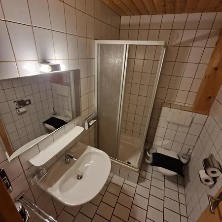 Garni Bärenwirt