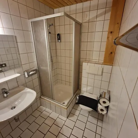 Garni Bärenwirt Bed & Breakfast *