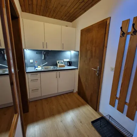 Garni Baerenwirt Alojamento de Acomodação e Pequeno-almoço