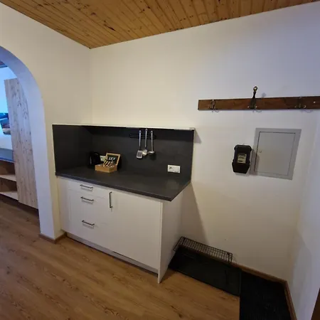 Garni Bärenwirt Bed & Breakfast Leutasch