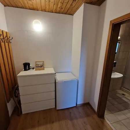 Garni Bärenwirt