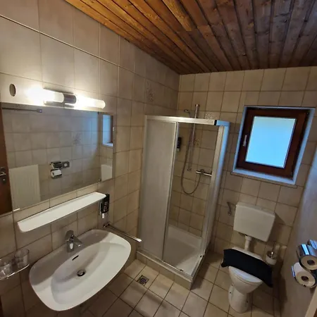 Garni Bärenwirt Bed & Breakfast