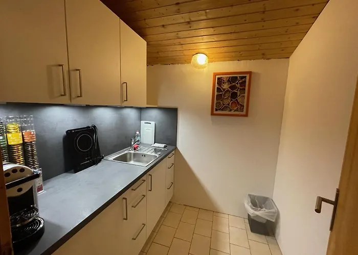 Garni Bärenwirt Bed & Breakfast