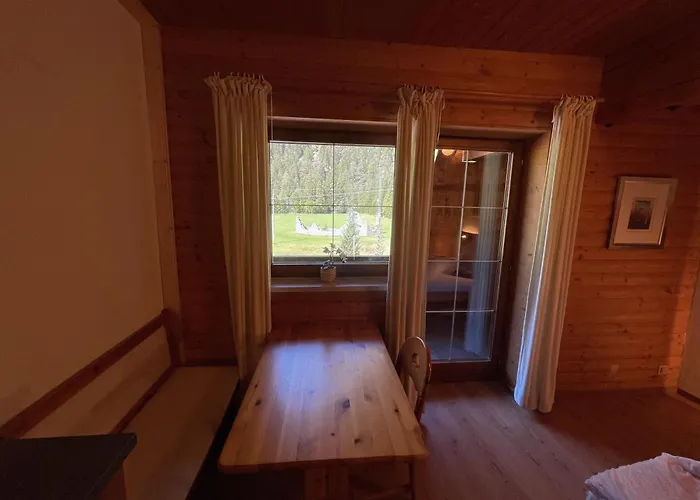 Bed & Breakfast Garni Bärenwirt