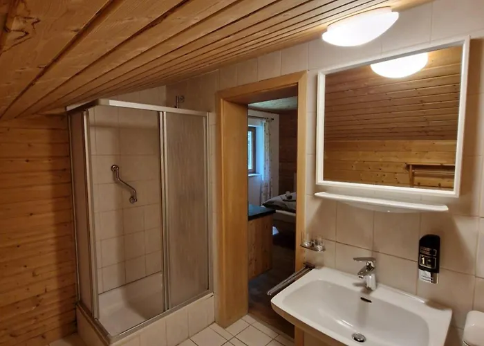 Bed & Breakfast Garni Bärenwirt 3*