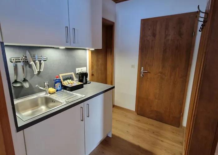 Bed & Breakfast Garni Bärenwirt 3*