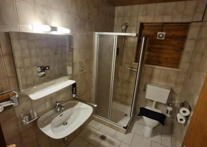 Garni Bärenwirt Leutasch