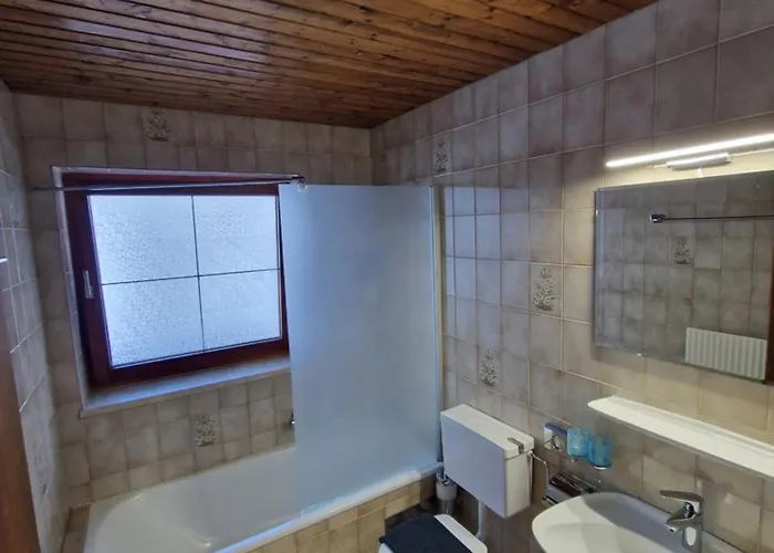 Garni Baerenwirt Отель типа 