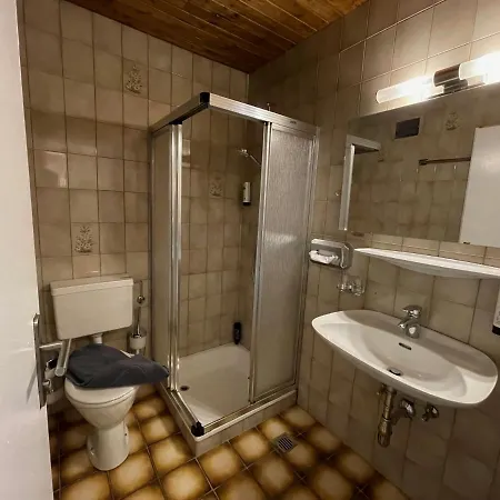 Garni Baerenwirt Nocleg ze śniadaniem Leutasch