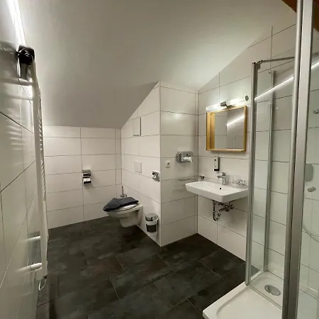 Garni Baerenwirt Nocleg ze śniadaniem Leutasch