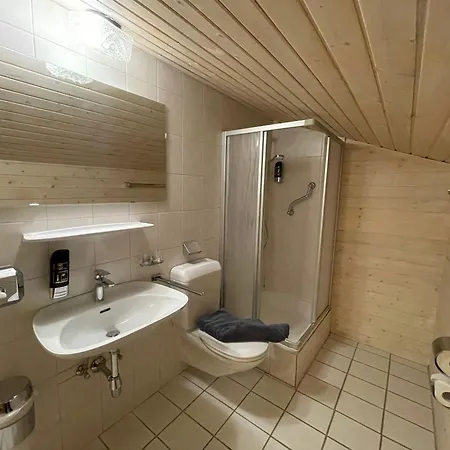 Garni Baerenwirt Nocleg ze śniadaniem