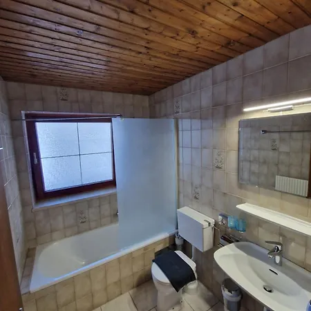 Garni Baerenwirt Nocleg ze śniadaniem