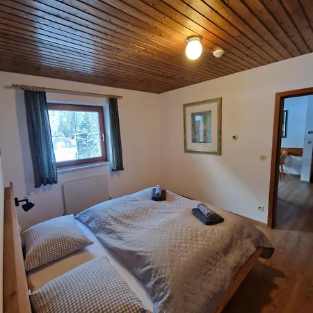 Garni Baerenwirt Nocleg ze śniadaniem 3*