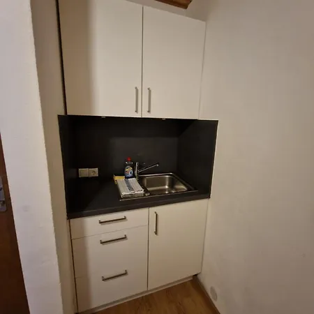 Nocleg ze śniadaniem Garni Baerenwirt Leutasch