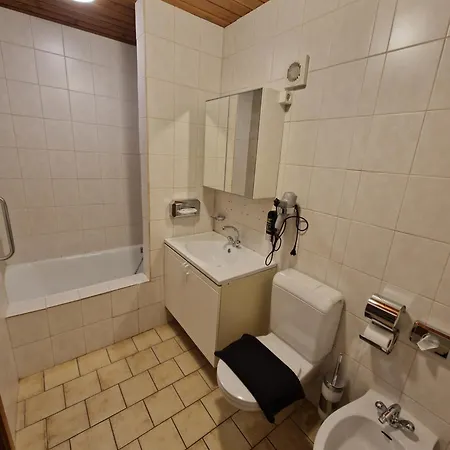 Garni Baerenwirt 3* Leutasch