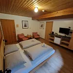 Garni Bärenwirt 3*