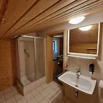 Frühstückspension Garni Bärenwirt 3*