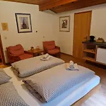 Garni Bärenwirt 3* Leutasch
