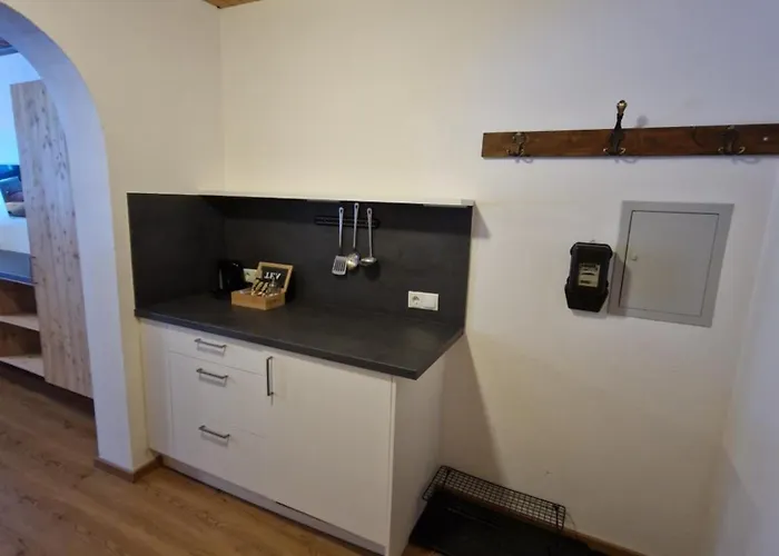 Garni Baerenwirt ベッド・アンド・ブレックファスト ロイタシュ